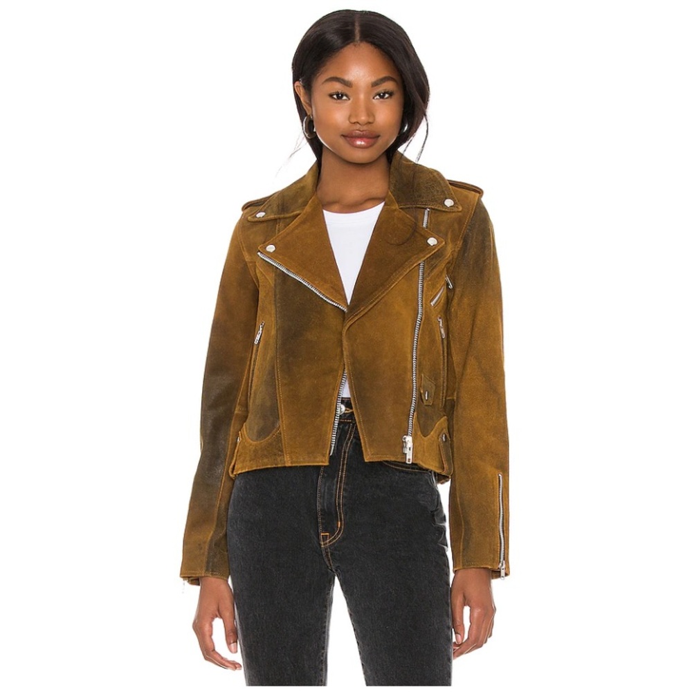 Afterglow Jacket